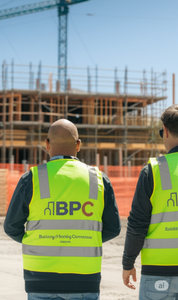 BPC - AI GENERATED