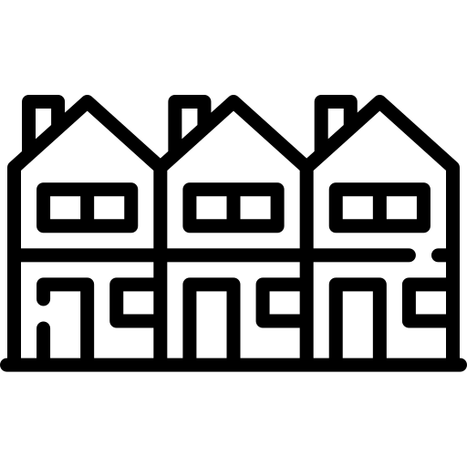 townhouse icon