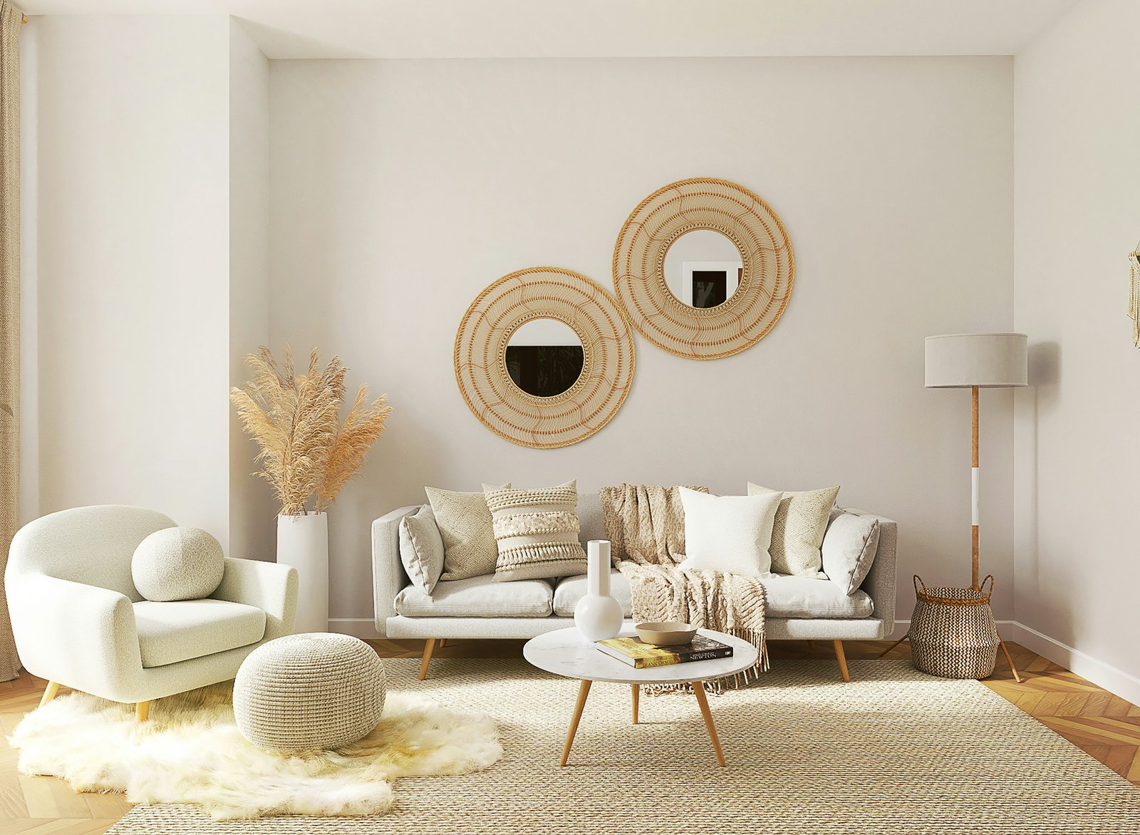 Sustainable Multi-Dwelling Features