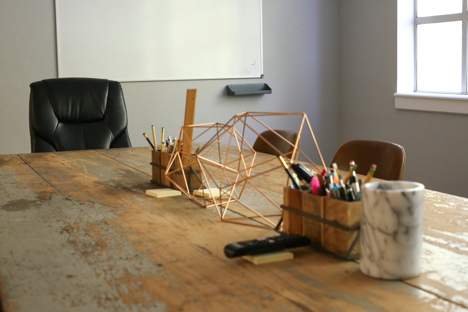 Expert Project Management